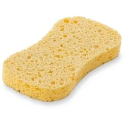 Set Poêle Anti-adhérente Dur Comme La Pierre 20 Cm Et 2 éponges Végétales -Peuyer Magasin 101024 3 2 Set poele anti adherente Dur comme la pierre 20 cm et 2 eponges vegetales Mathon