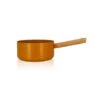 Casserole Ector Induction Aluminium Revêtu Manche En Bois 20 Cm Jaune 1 Casserole Ector Induction Aluminium Revêtu Manche En Bois 20 Cm Jaune -Peuyer Magasin 108004 0 1 Casserole Ector induction aluminium revetu manche en bois 20 cm jaune Ogo