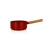 Casserole Ector Induction Aluminium Revêtu Manche En Bois 18 Cm Rouge 1 Casserole Ector Induction Aluminium Revêtu Manche En Bois 18 Cm Rouge -Peuyer Magasin 108010 0 1 Casserole Ector induction aluminium revetu manche en bois 18 cm rouge Ogo