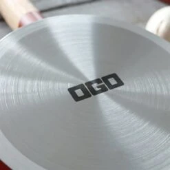 Poêle Ector Induction Aluminium Revêtu Manche En Bois 24 Cm Rouge 10 Poêle Ector Induction Aluminium Revêtu Manche En Bois 24 Cm Rouge -Peuyer Magasin 108013 3 1 Poele Ector induction aluminium revetu manche en bois 24 cm rouge Ogo