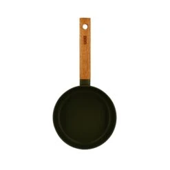 Casserole Ector Induction Aluminium Revêtu Manche En Bois 16 Cm Vert -Peuyer Magasin 108016 4 1 Casserole Ector induction aluminium revetu manche en bois 16 cm vert Ogo