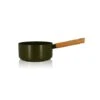 Casserole Ector Induction Aluminium Revêtu Manche En Bois 18 Cm Vert 2 Casserole Ector Induction Aluminium Revêtu Manche En Bois 18 Cm Vert -Peuyer Magasin 108017 0 1 Casserole Ector induction aluminium revetu manche en bois 18 cm vert Ogo