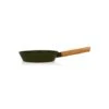 Poêle Ector Induction Aluminium Revêtu Manche En Bois 20 Cm Vert -Peuyer Magasin 108019 0 1 Poele Ector induction aluminium revetu manche en bois 20 cm vert Ogo