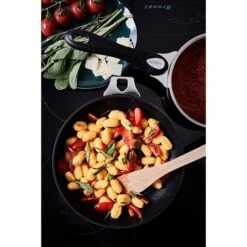 De Buyer Poêle 28 Cm Choc Intense Amovible -Peuyer Magasin 111119 1 1 Poele 28 cm Choc Intense amovible De Buyer