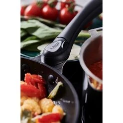 De Buyer Poêle 28 Cm Choc Intense Amovible -Peuyer Magasin 111119 2 1 Poele 28 cm Choc Intense amovible De Buyer