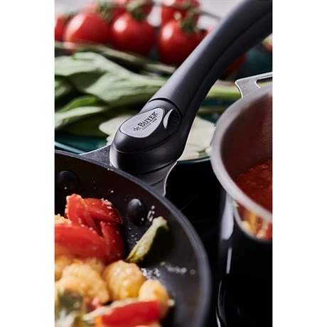 De Buyer Poêle 32 Cm Choc Intense Amovible 6 De Buyer Poêle 32 Cm Choc Intense Amovible – Image 4