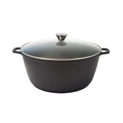 Mijoteuse Haute 36 Cm Avec Couvercle