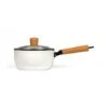 LIVOO Casserole Wood Line 18 Cm -Peuyer Magasin 114000 0 1 Casserole wood line 18 cm Livoo