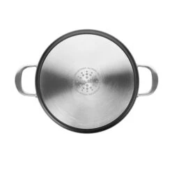 Ibili Faitout 36 Cm Avec Couvercle -Peuyer Magasin 116004 3 1 Faitout 36 cm avec couvercle Ibili