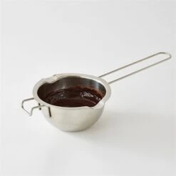 Lot Petite Casserole Inox 12 Cm Et Bol Bain-marie Inox 14 Cm Avec Poignée Longue -Peuyer Magasin 119022 2 4 Lot petite casserole inox 12 cm et bol bain marie inox 14 cm avec poignee longue Mathon