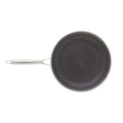 Poêle Black Cube Acier Revêtu 20 Cm 5 Poêle Black Cube Acier Revêtu 20 Cm -Peuyer Magasin 121002 1 1 Poele Black cube acier revetu 20 cm Ogo