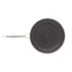 Poêle Black Cube Acier Revêtu 24 Cm -Peuyer Magasin 121003 1 1 Poele Black cube acier revetu 24 cm Ogo