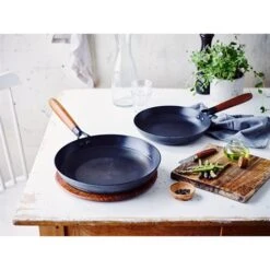 BEKA Poêle Mandala 28 Cm -Peuyer Magasin 121011 2 1 Poele Mandala 28 cm Beka