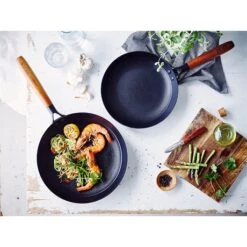 BEKA Poêle Mandala 28 Cm -Peuyer Magasin 121011 3 1 Poele Mandala 28 cm Beka