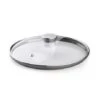 Couvercle Verre Et Inox 16 Cm Salvaspazio 2 Couvercle Verre Et Inox 16 Cm Salvaspazio -Peuyer Magasin 130001 0 1 Couvercle verre et inox 16 cm Salvaspazio Lagostina