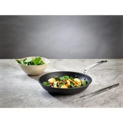 De Buyer Poêle Choc Extrême 20 Cm 6 De Buyer Poêle Choc Extrême 20 Cm -Peuyer Magasin 131028 1 1 Poele Choc Extreme 20 cm De Buyer