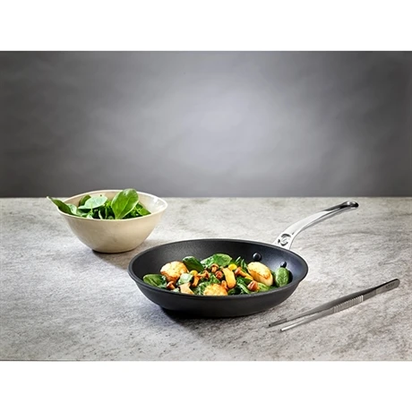 De Buyer Poêle Choc Extrême 20 Cm 4 De Buyer Poêle Choc Extrême 20 Cm – Image 2