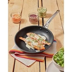 De Buyer Poêle Choc Extrême 24 Cm -Peuyer Magasin 131029 2 1 Poele Choc Extreme 24 cm De Buyer