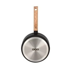 Casserole Ector Induction Manche En Bois 18 Cm 7 Casserole Ector Induction Manche En Bois 18 Cm -Peuyer Magasin 136000 2 1 Casserole Ector induction manche en bois 18 cm Ogo