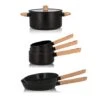 Batterie De Cuisine Ector 6 Pièces Anti-adhérentes -Peuyer Magasin 139007 0 2 Batterie de cuisine Ector 6 pieces anti adherentes Ogo