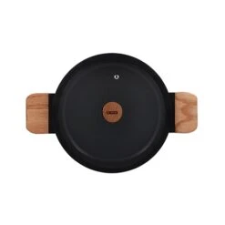 Batterie De Cuisine Ector 6 Pièces Anti-adhérentes -Peuyer Magasin 139007 4 2 Batterie de cuisine Ector 6 pieces anti adherentes Ogo