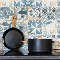 Couvercle Ector En Verre 16 Cm -Peuyer Magasin 147017 1 1 Couvercle Ector en verre 16 cm Ogo