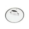 Couvercle En Verre Excell'Inox 16 Cm -Peuyer Magasin 14795 0 3 Couvercle en verre Excell Inox 16 cm Mathon