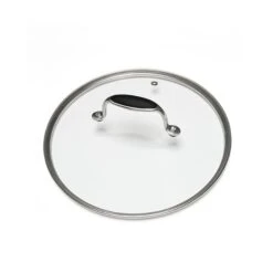 Couvercle En Verre Excell'Inox 18 Cm
