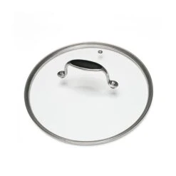 Couvercle En Verre Excell'Inox 20 Cm