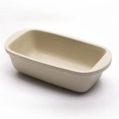 Plat à Four Rectangulaire En Grès 27 Cm -Peuyer Magasin 20844 1 1 Plat a four rectangulaire en gres 27 cm