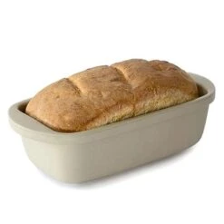 Plat à Four Rectangulaire En Grès 27 Cm -Peuyer Magasin 20844 2 1 Plat a four rectangulaire en gres 27 cm
