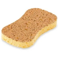 Batterie Poêles Anti-adhérentes Effet Pierre Manche Amovible Et 2 éponges Végétales -Peuyer Magasin 209048 4 3 Batterie poeles anti adherentes Effet Pierre manche amovible et 2 eponges vegetales Mathon