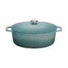 Cocotte Ovale Quartz 29 Cm -Peuyer Magasin 213265 0 1 Cocotte Ovale quartz 29 cm Chasseur