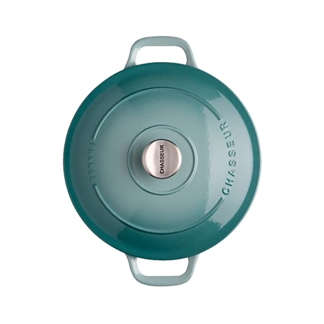 Cocotte Ronde Quartz 28 Cm 4 Cocotte Ronde Quartz 28 Cm – Image 2