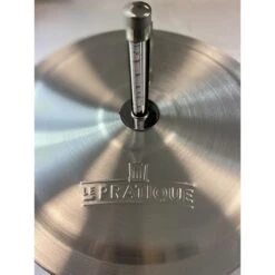 Cuiseur 40 Litres 12 Bocaux 11 Cuiseur 40 Litres 12 Bocaux -Peuyer Magasin 228001 4 2 Cuiseur 40 litres 12 bocaux Le Pratique