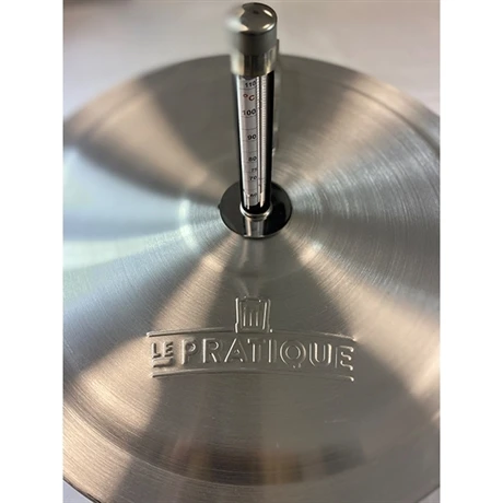 Cuiseur 40 Litres 12 Bocaux 7 Cuiseur 40 Litres 12 Bocaux â Image 5