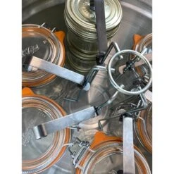 Cuiseur 25 Litres 6 Bocaux Le Pratique -Peuyer Magasin 228002 3 1 Cuiseur 25 litres 6 bocaux Le Pratique Le Pratique