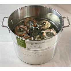 Cuiseur 25 Litres 6 Bocaux Le Pratique -Peuyer Magasin 228002 4 1 Cuiseur 25 litres 6 bocaux Le Pratique Le Pratique