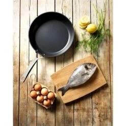 Le Creuset Poêle 20 Cm Les Forgées -Peuyer Magasin 23102 2 2 Poele 20 cm Les Forgees Le Creuset