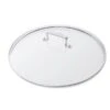 Le Creuset Couvercle Les Forgées Verre 30 Cm -Peuyer Magasin 24713 0 0 Couvercle Les Forgees verre 30 cm Le Creuset