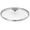 Couvercle Verre Cristel Platine 20 Cm -Peuyer Magasin 24732 0 0 Couvercle verre Cristel Platine 20 cm Cristel