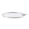 Couvercle Plat Verre Strate 28 Cm 1 Couvercle Plat Verre Strate 28 Cm -Peuyer Magasin 24756 0 0 Couvercle plat verre Strate 28 cm Cristel