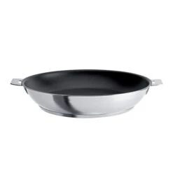 Poêle Haute Antiadhérente Strate 28 Cm