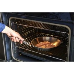 De Buyer Poêle Inox Alchimy Loqy 28 Cm 10 De Buyer Poêle Inox Alchimy Loqy 28 Cm -Peuyer Magasin 271096 3 1 Poele inox Alchimy Loqy 28 cm De Buyer