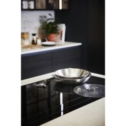 De Buyer Poêle Inox Alchimy Loqy 28 Cm 11 De Buyer Poêle Inox Alchimy Loqy 28 Cm -Peuyer Magasin 271096 4 1 Poele inox Alchimy Loqy 28 cm De Buyer
