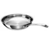 BEKA Poêle Chef Inox 26 Cm -Peuyer Magasin 271122 0 0 Poele Chef inox 26 cm Beka