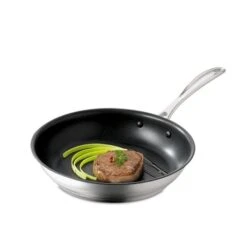 BEKA Poêle à Frire Chef Avec Revêtement Anti-adhérent 20 Cm