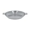 Poêle Inox Strate 20 Cm 1 Poêle Inox Strate 20 Cm -Peuyer Magasin 271140 0 3 Poele inox Strate 20 cm Cristel