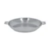 Poêle Inox Strate 26 Cm -Peuyer Magasin 271142 0 4 Poele inox Strate 26 cm Cristel