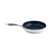 Poêle Antiadhérente Inox Excell'Inox 24 Cm -Peuyer Magasin 271169 0 4 Poele antiadherente inox Excell Inox 24 cm Mathon